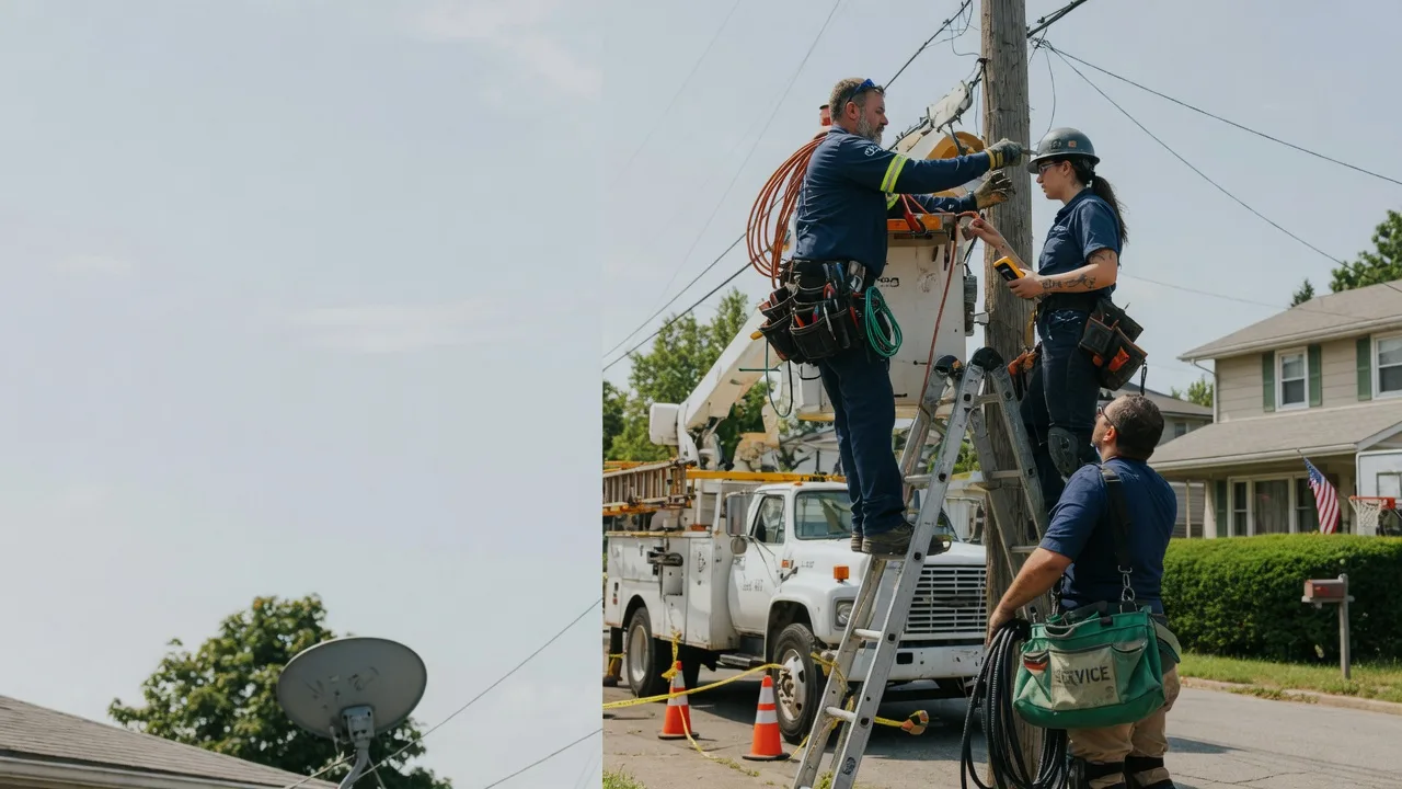 Electrical Repair in Forbes, MN near me